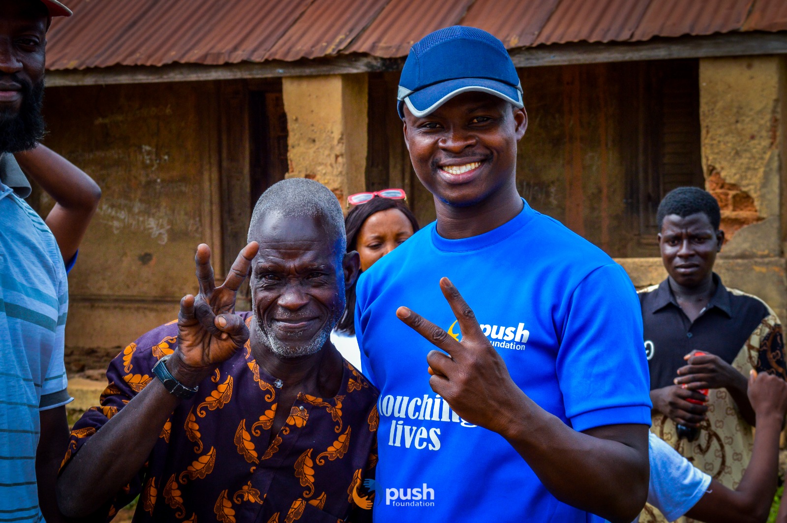 push-foundation-gallery